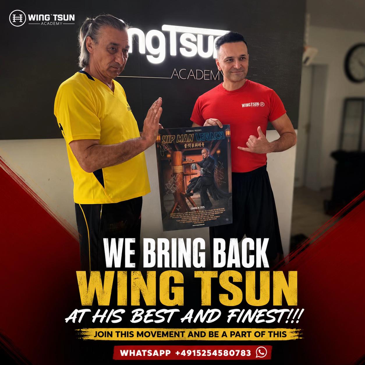 @Sifu Mohammed Ince