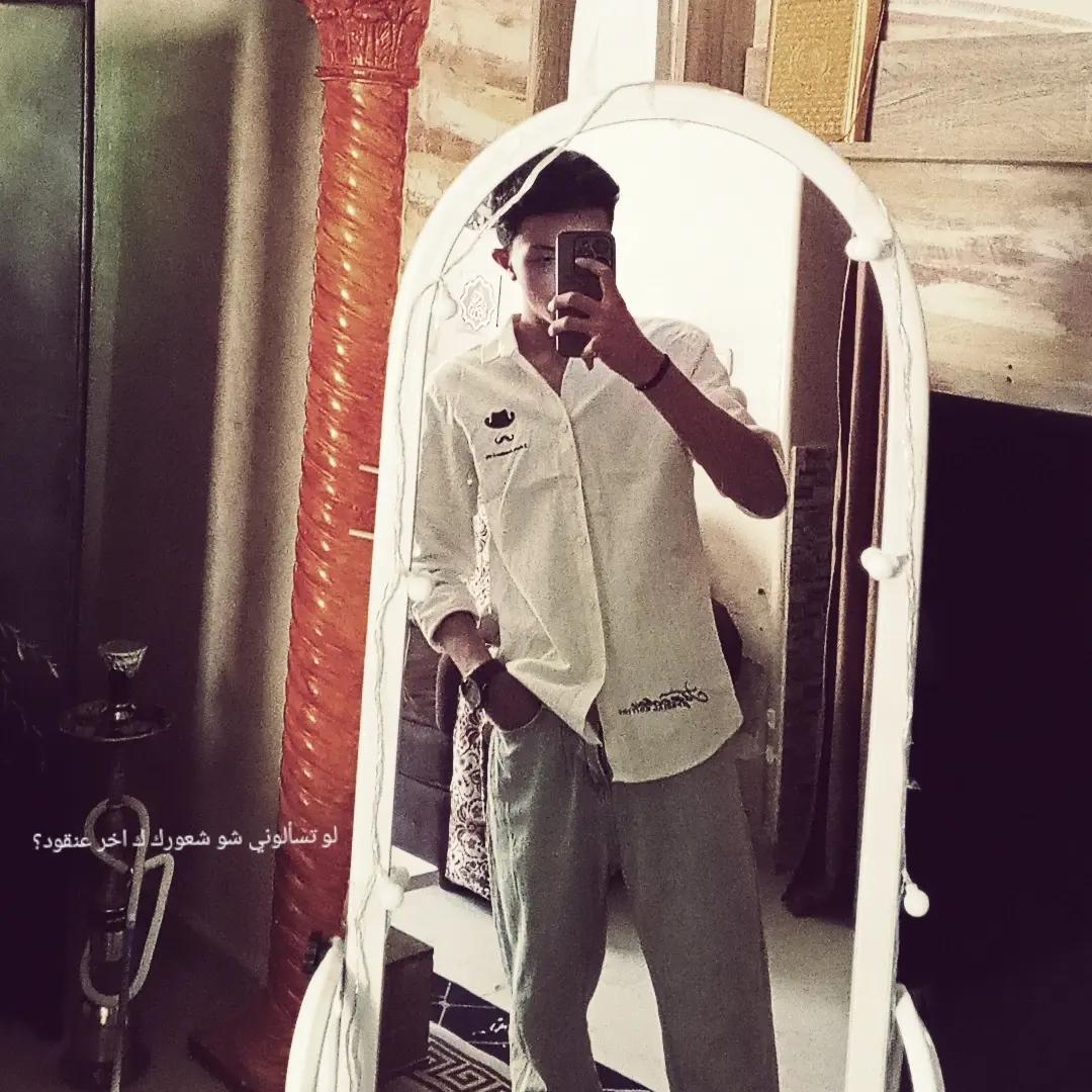 @&mdash;JARADAT&mdash;