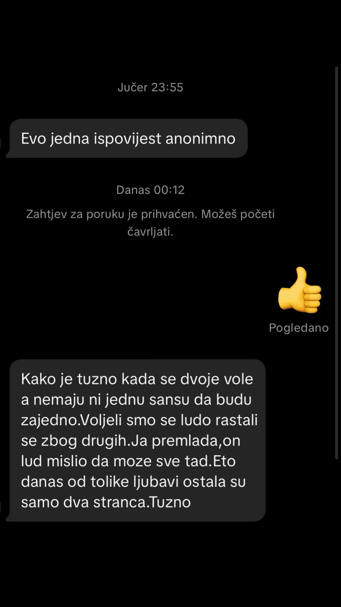 @Balkan Ispovesti