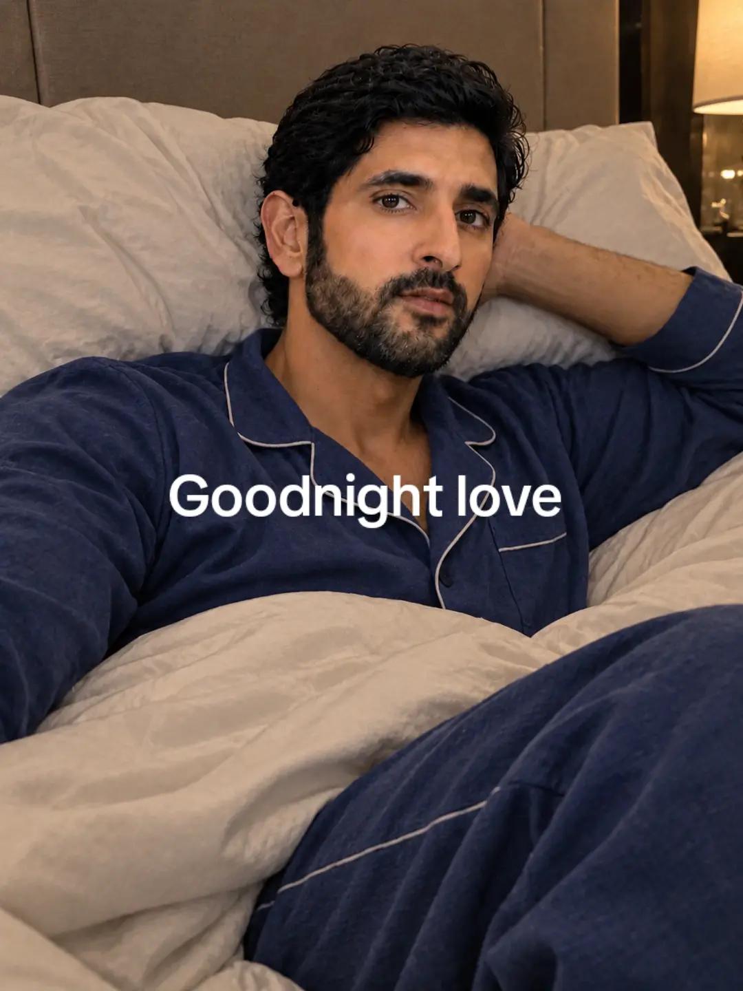 @Hamdan Fan