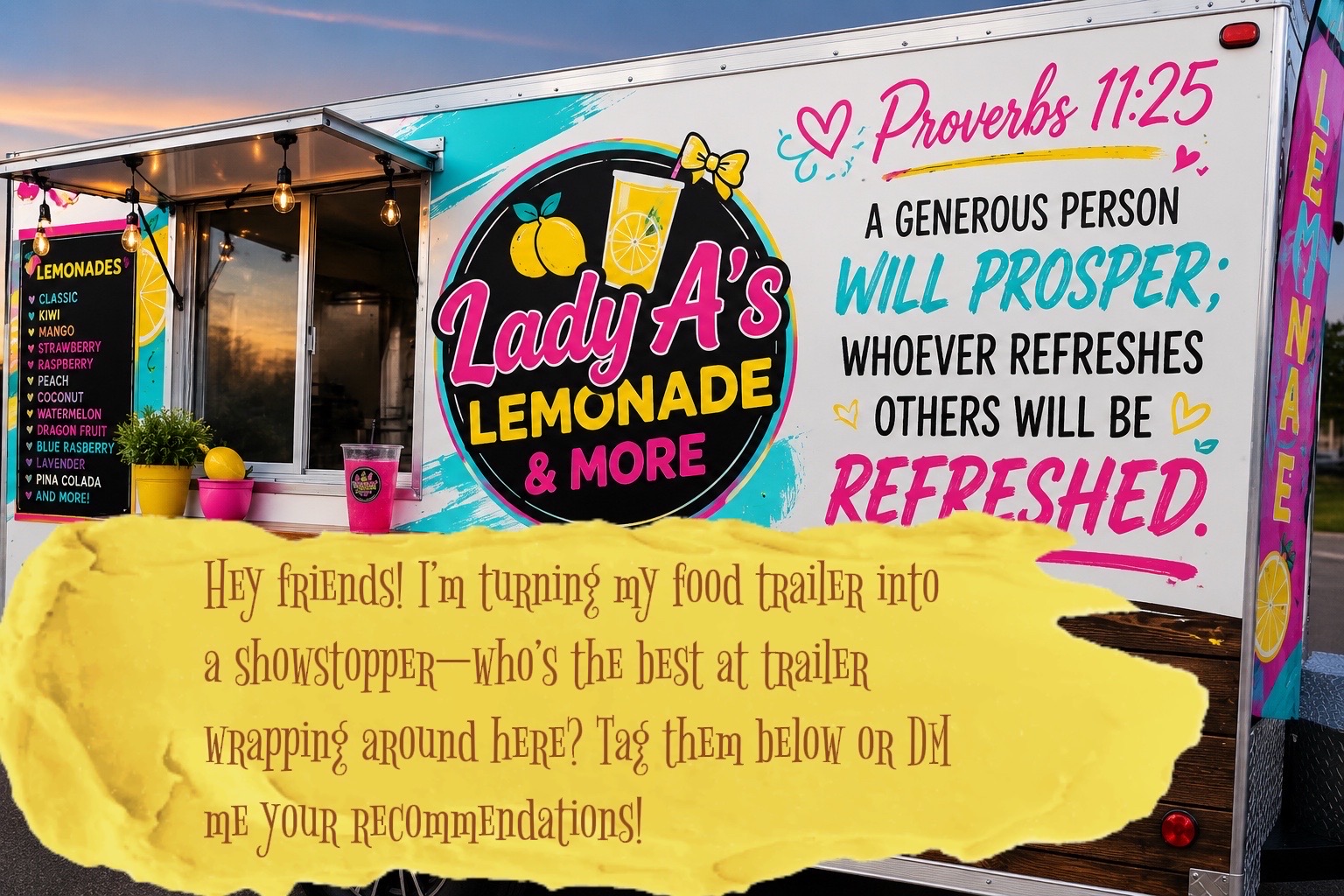@Ladyalemonade