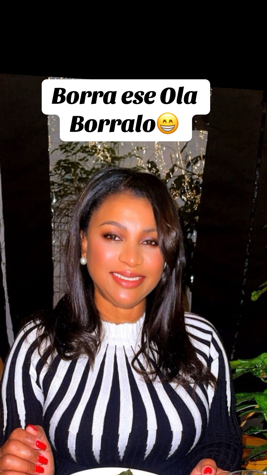 @Mujer Alfa