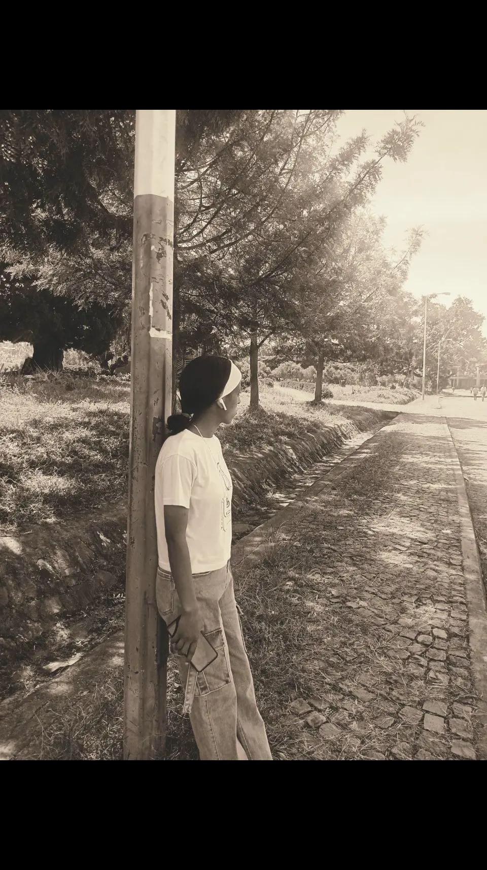@Sena Ketema