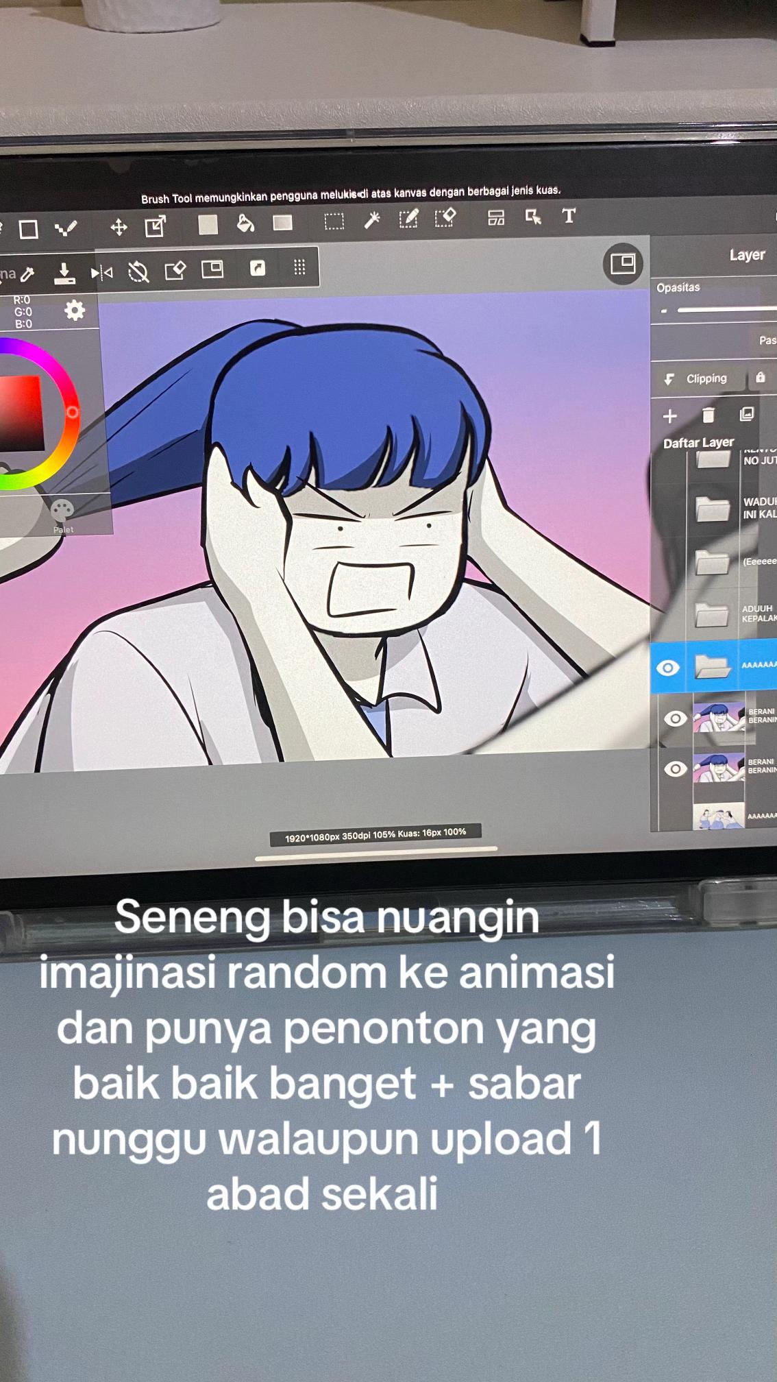 @Dasi Gantung