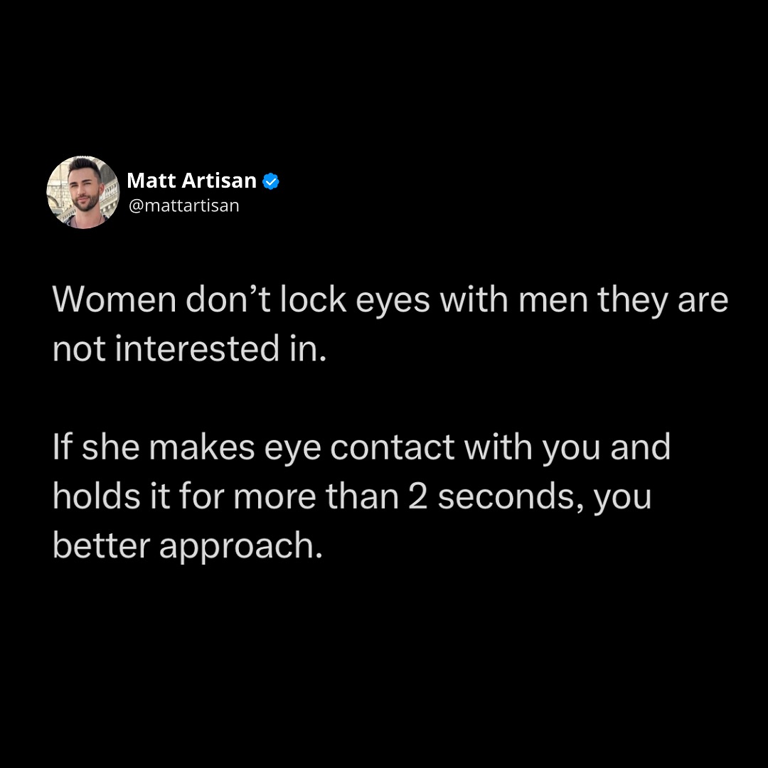@Matt Artisan #1 Dating Coach