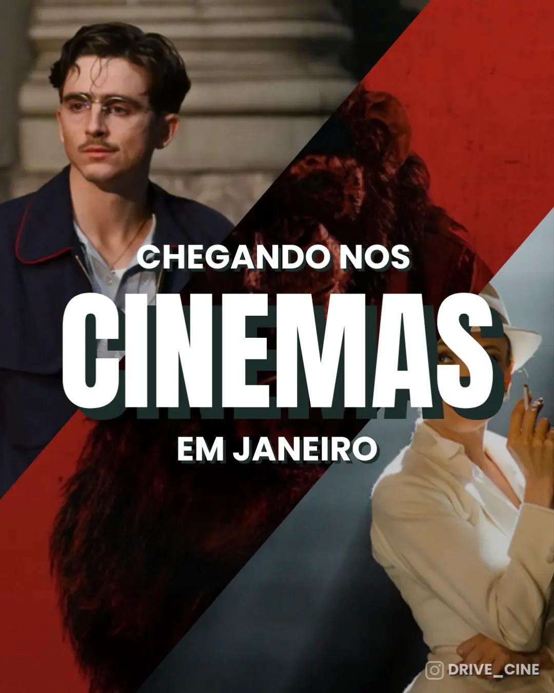 @Helton Gomes / Drive_Cine