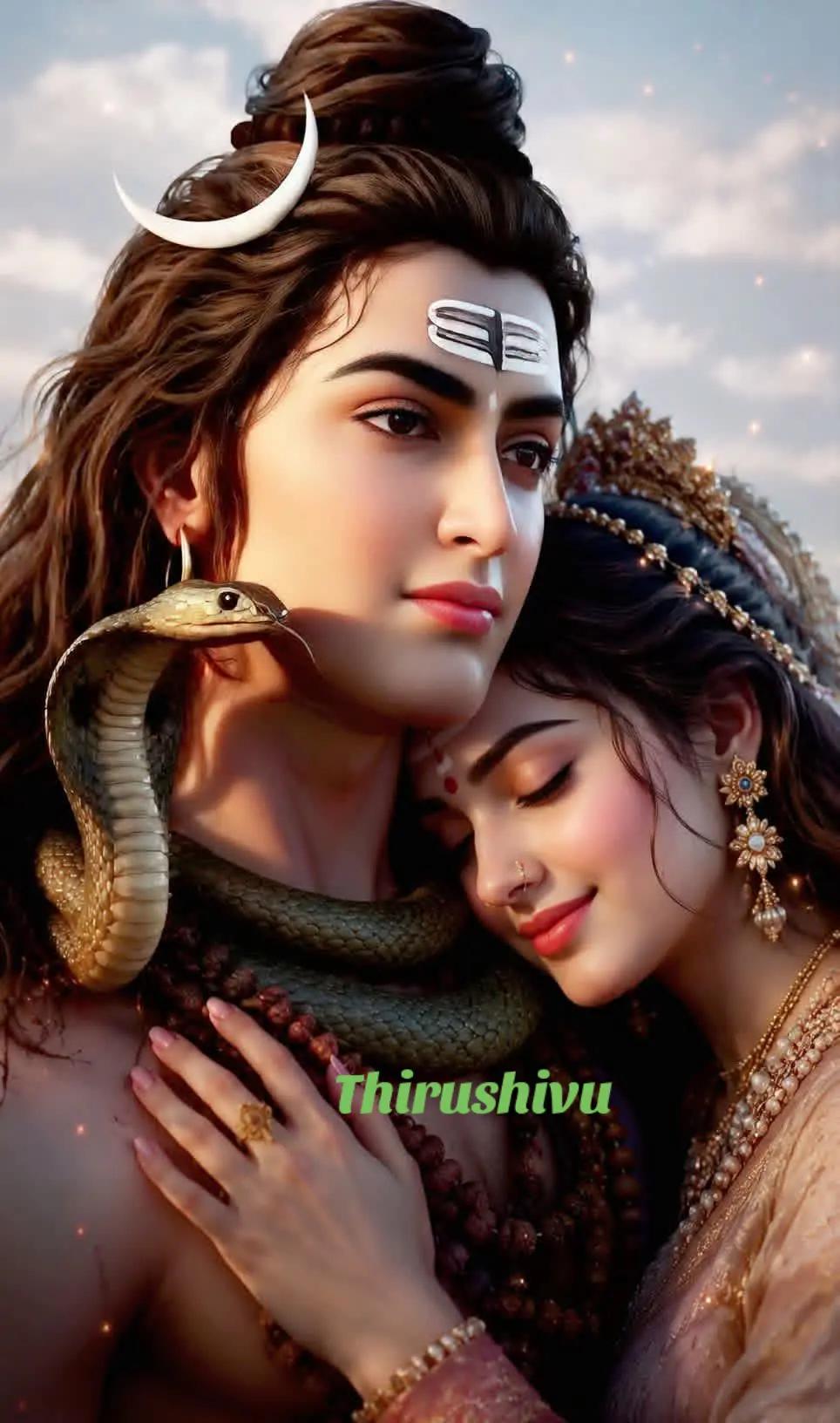 @🌹shivan_parvathi_official🌹