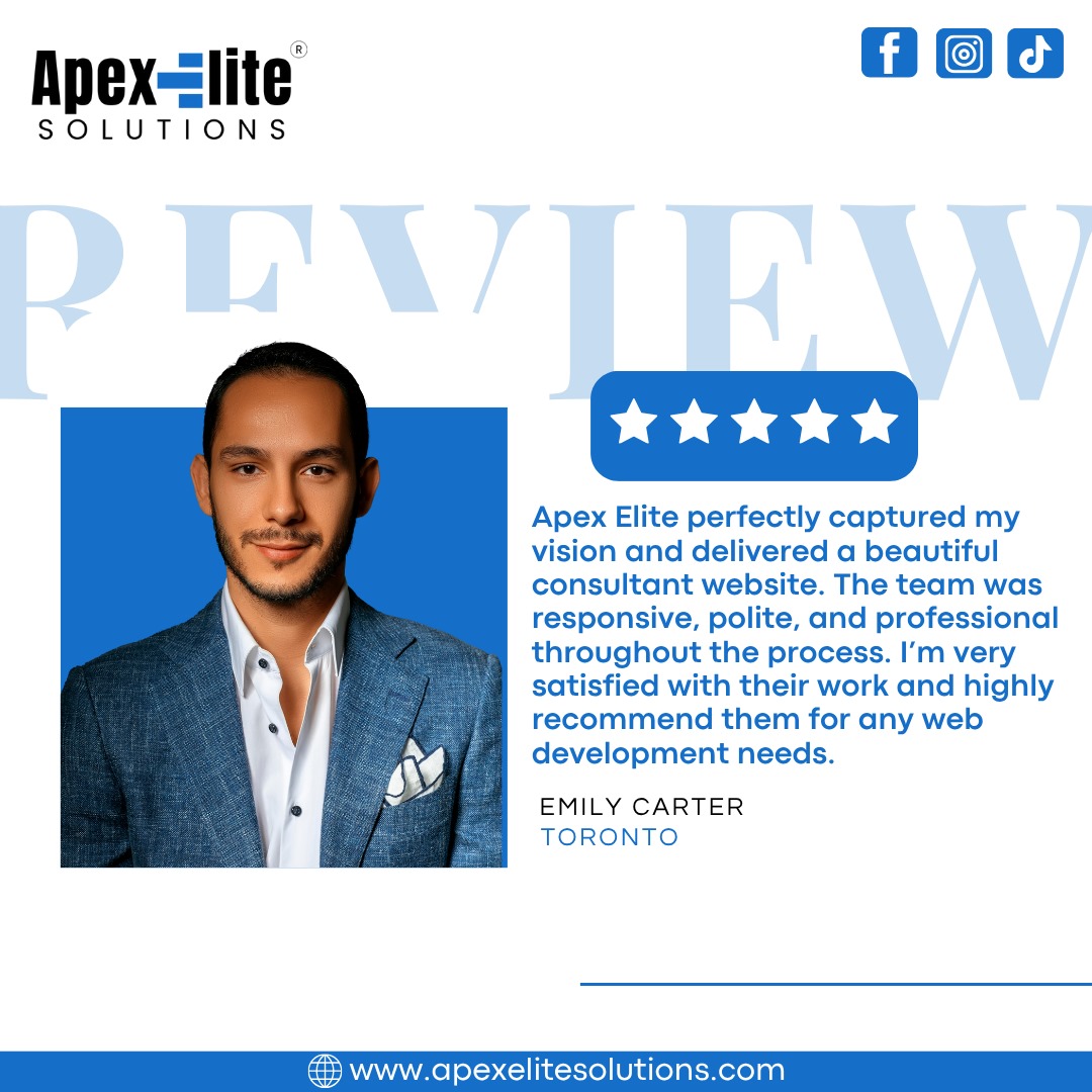 @ApexElite Solutions
