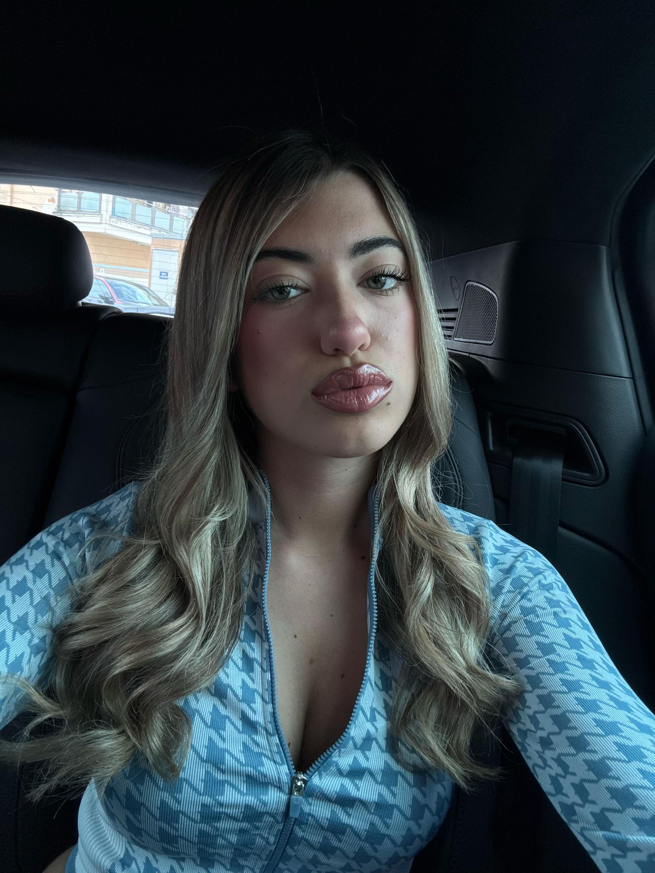 @$P