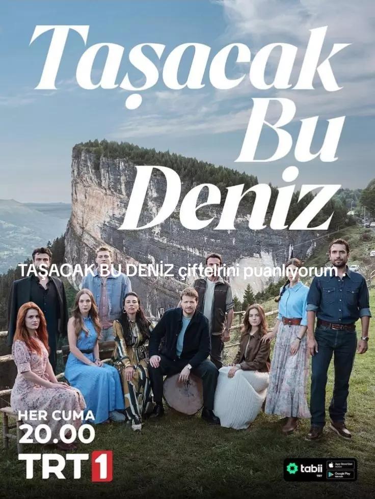 @Taşacak Bu Deniz