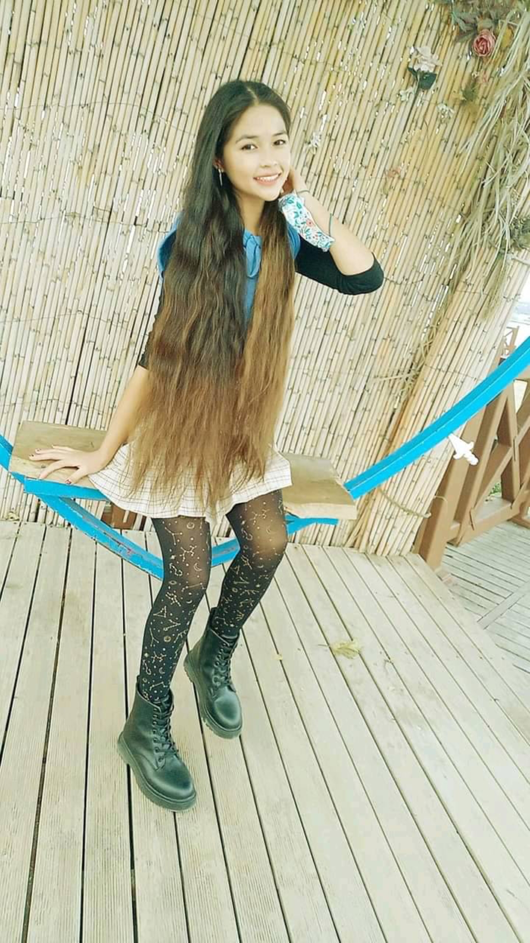 @Maya Lama
