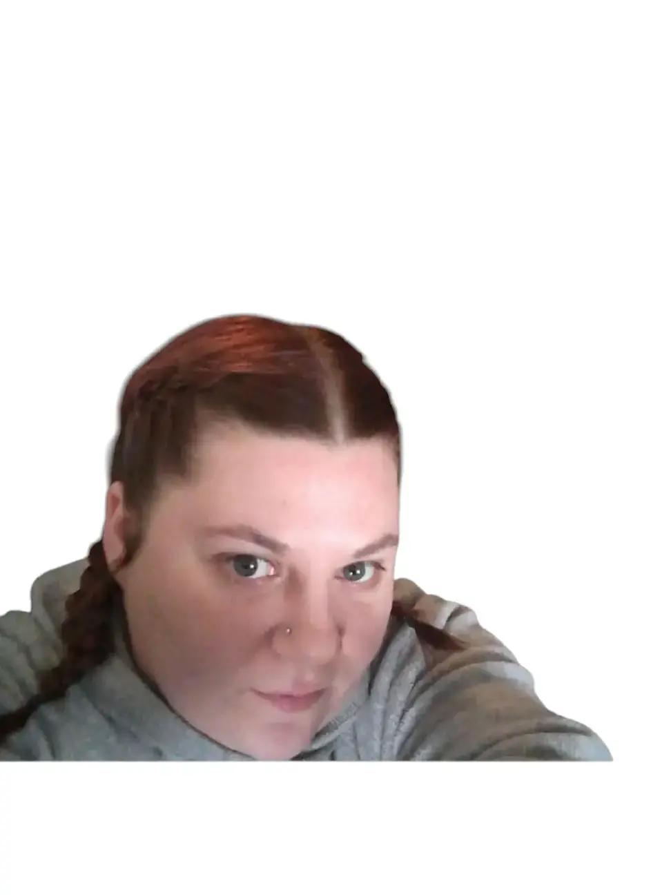 @Ashley Hilton