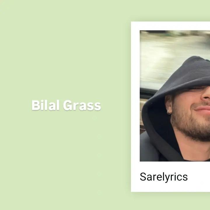 @sarelyrics