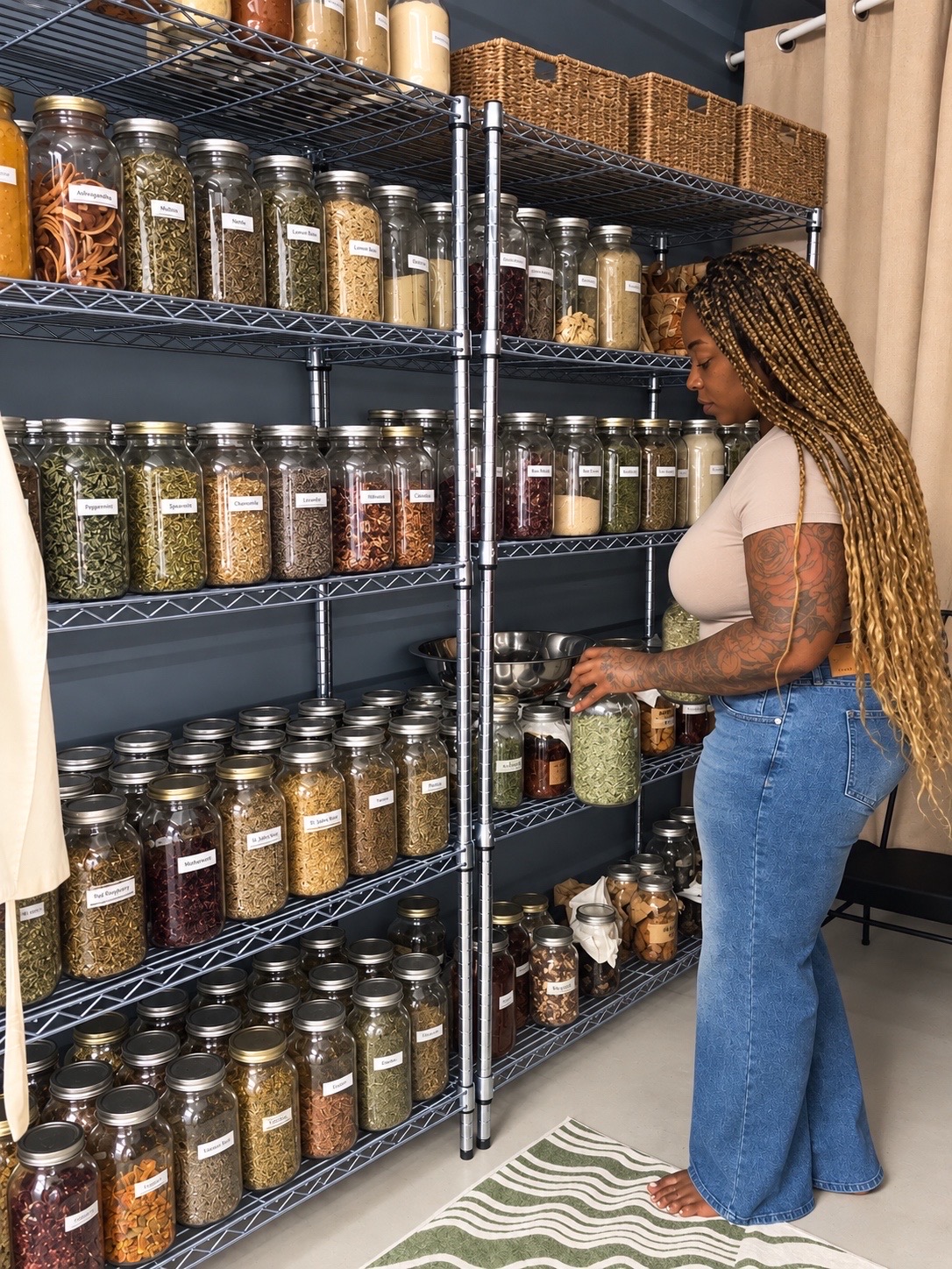 @Essencetheherbalist