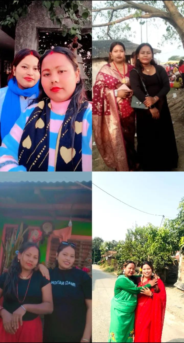 @Benisha Chaudhary