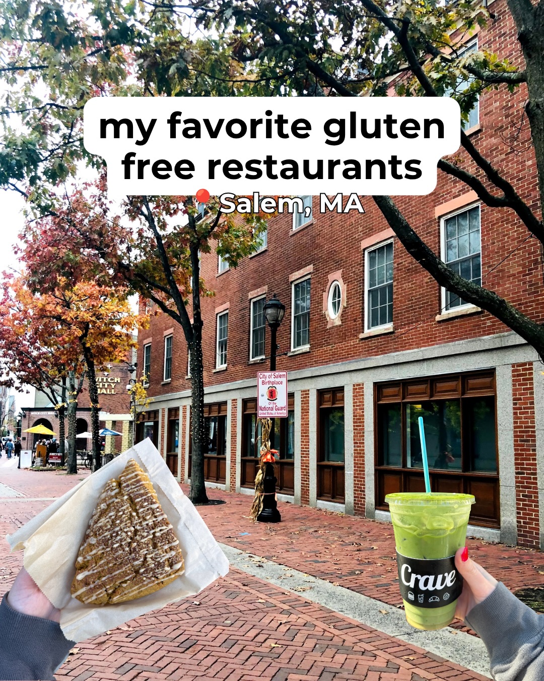 @Gluten Free Sarah