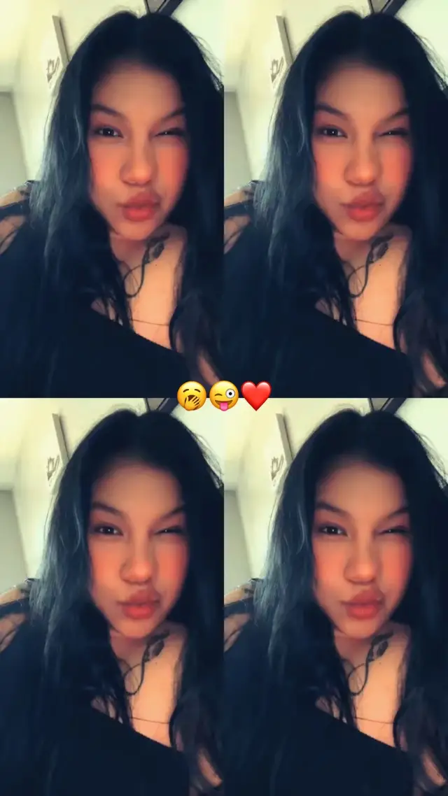 @Negrita camey ❤️