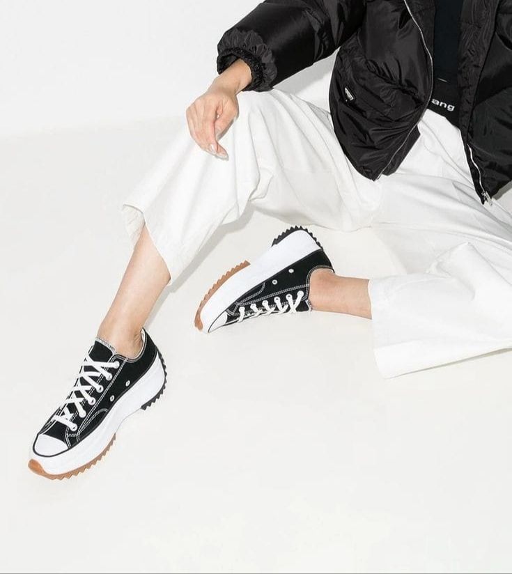 @Converse Tijuana