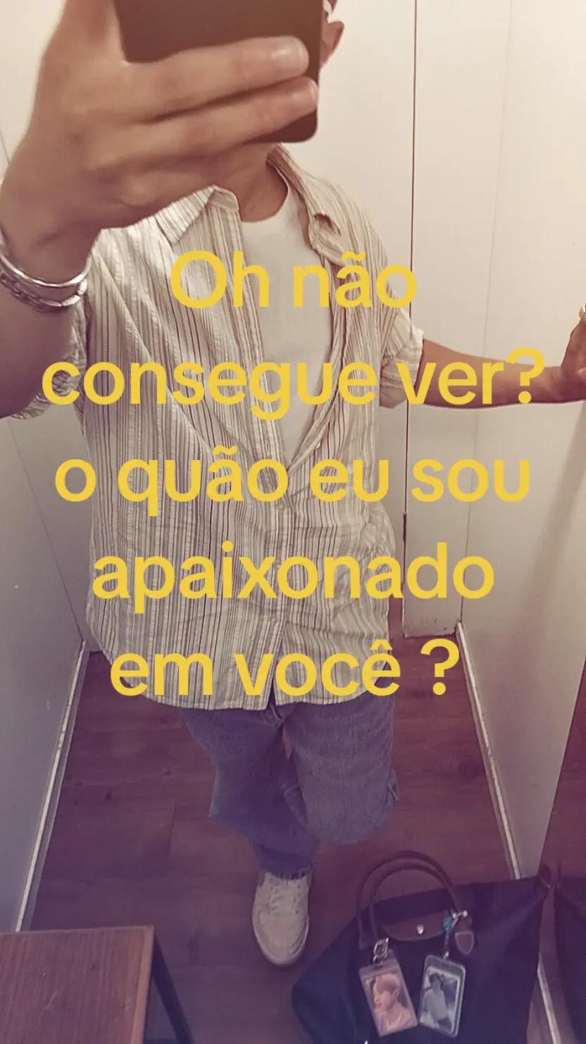 @Fuck,and Caio