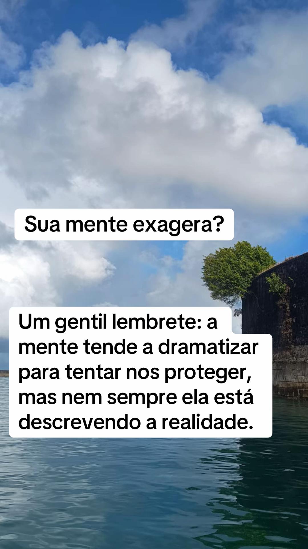@Vanessa E. Santos | Terapeuta