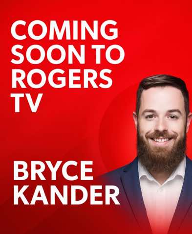 @Bryce&ensp;Kander