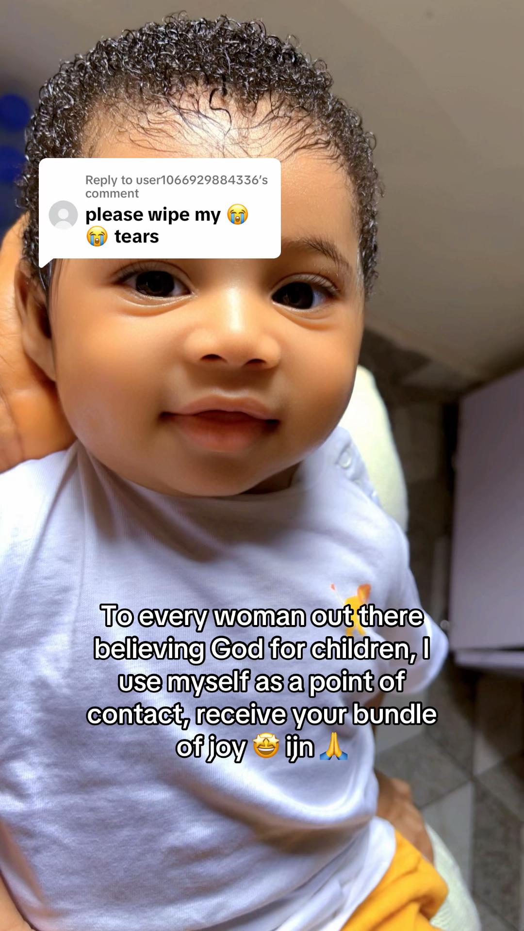@baby kamsi