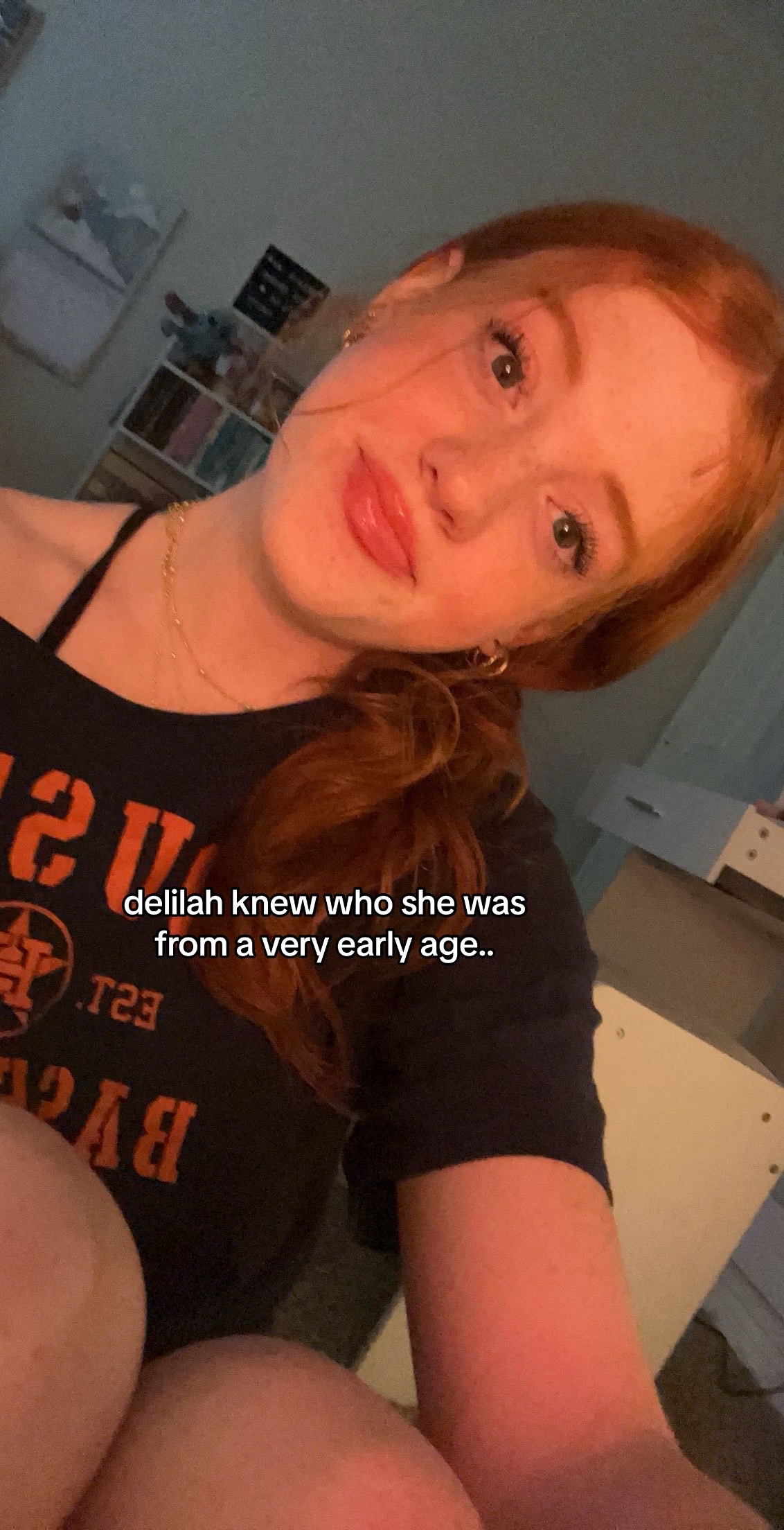 @delilah ๐ฏโ๏ธ