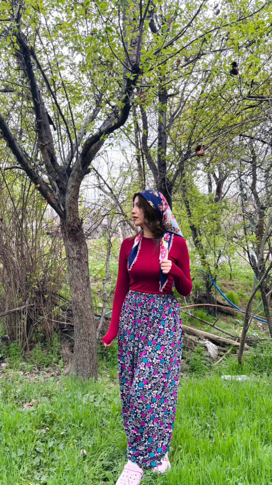 @Ayşe ece