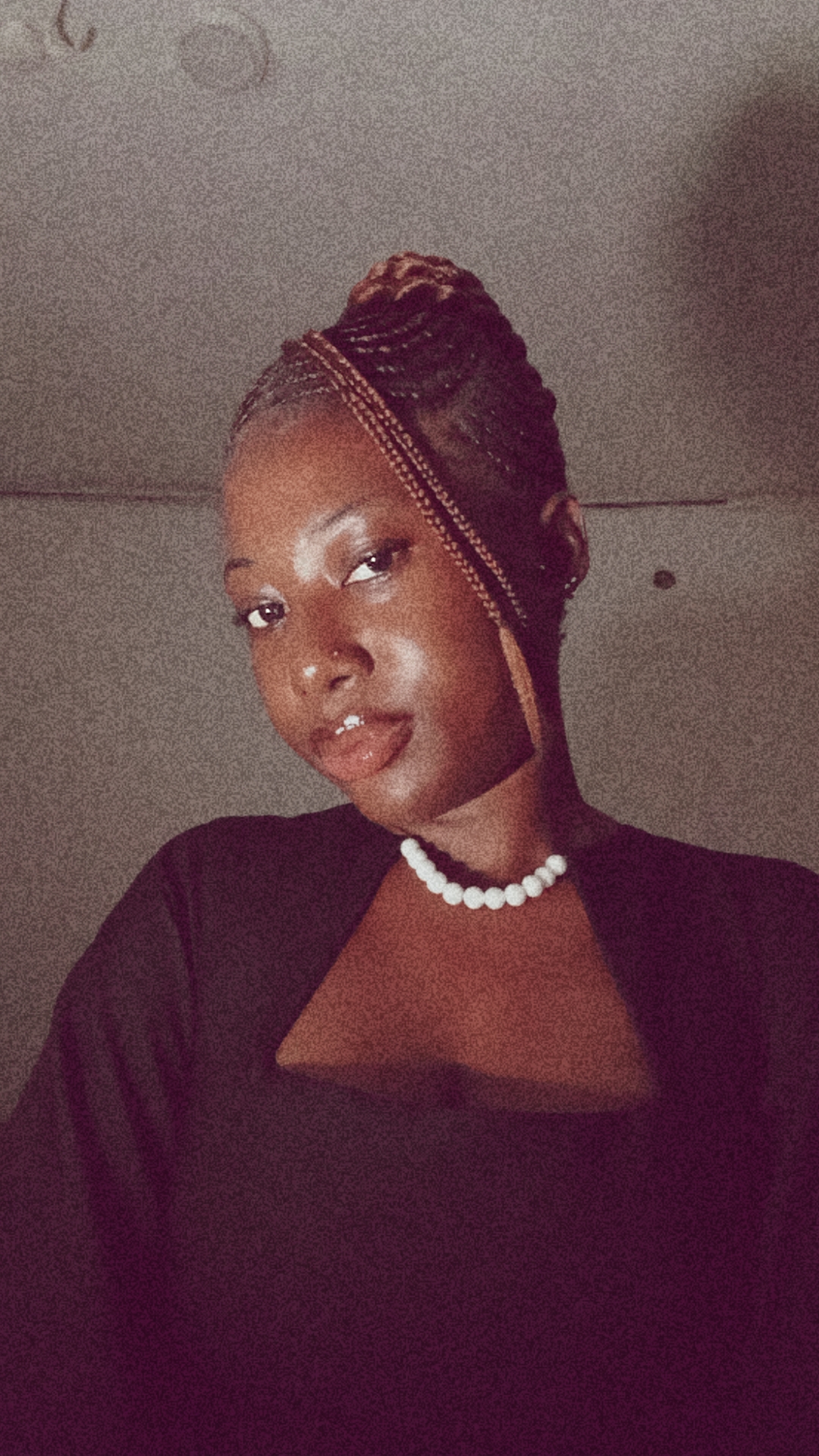 @Naimahbee