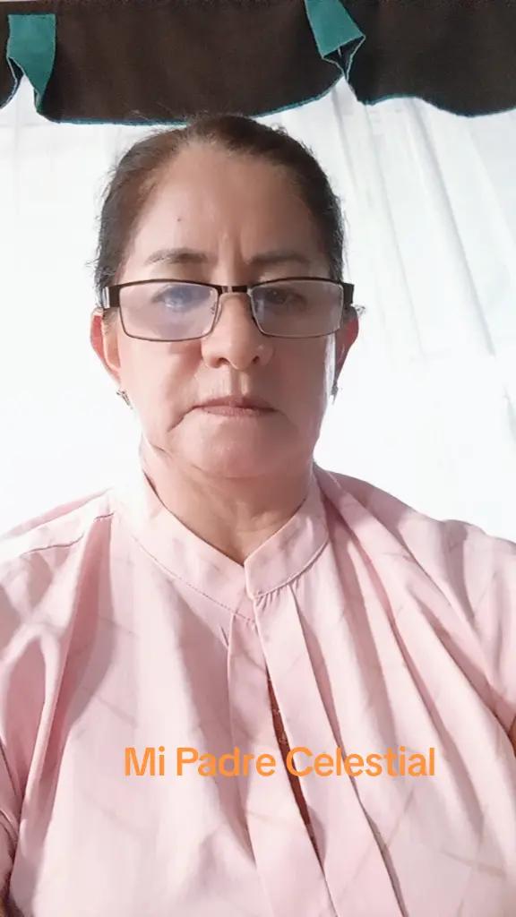 @Teresa Luzmila te sigue