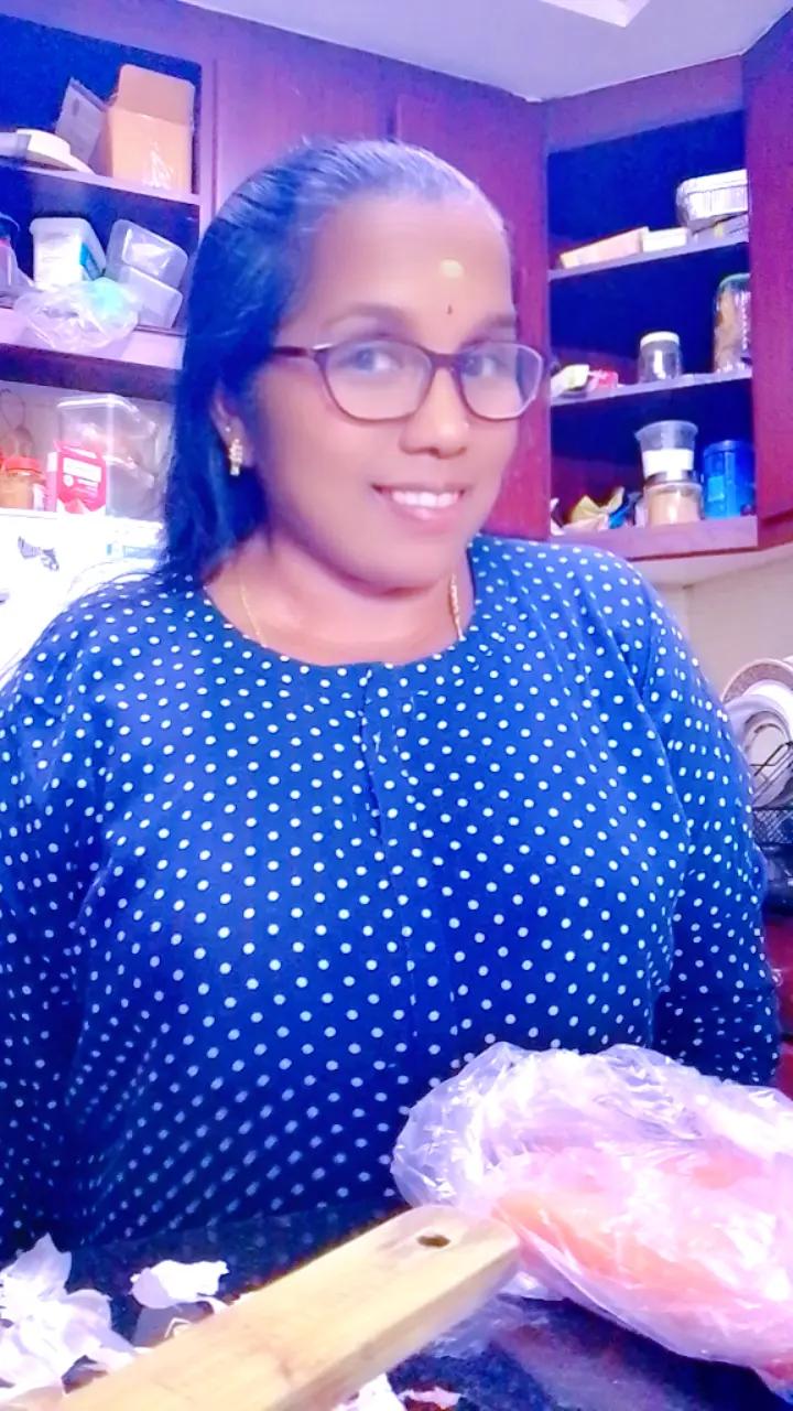 @🌹Ammu Kutty 🌹🙏