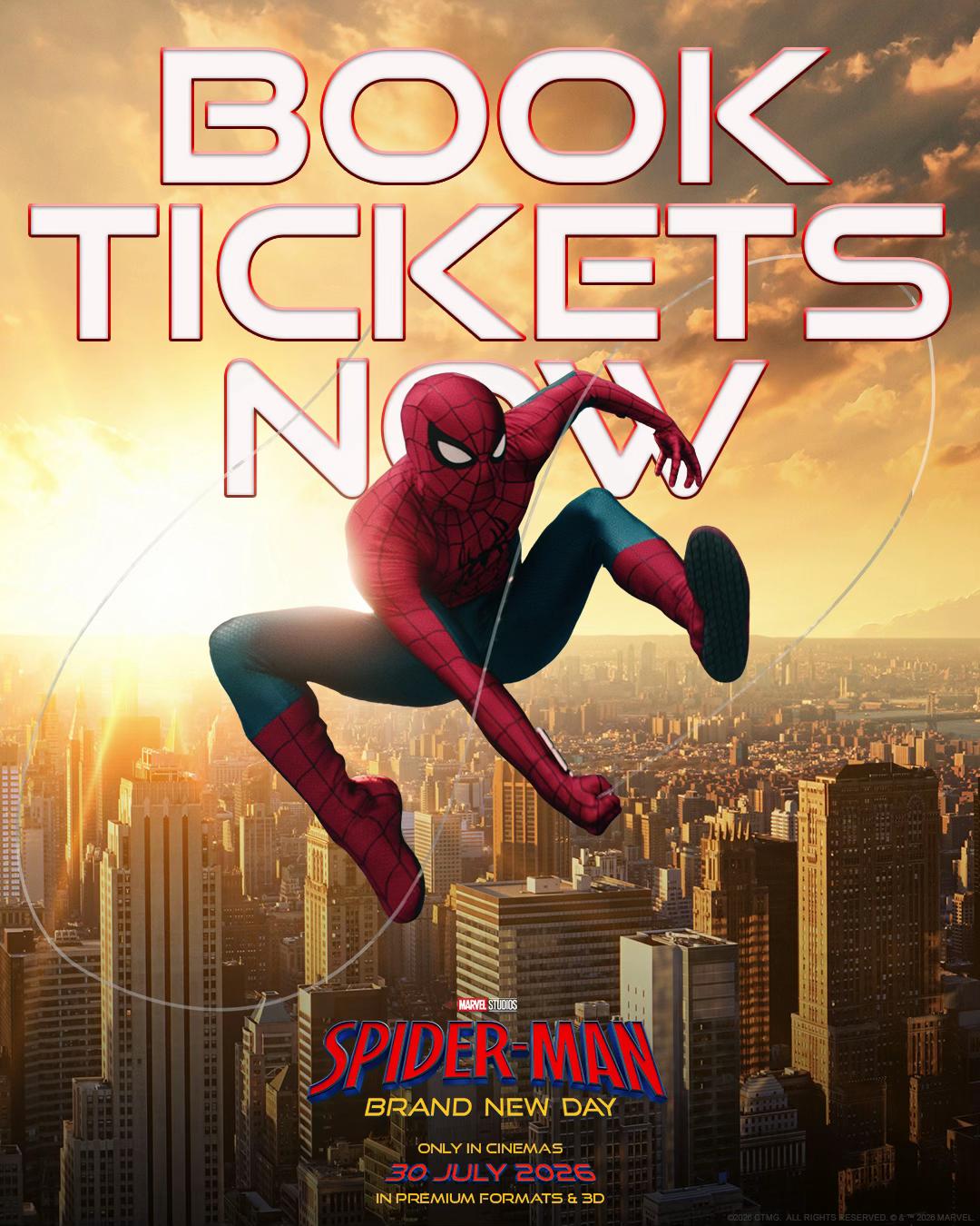@Mega Cineplex