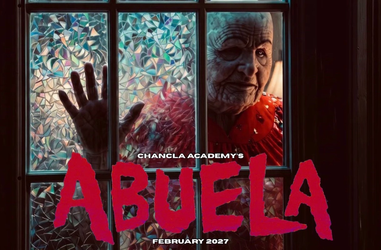 @Chancla Academy