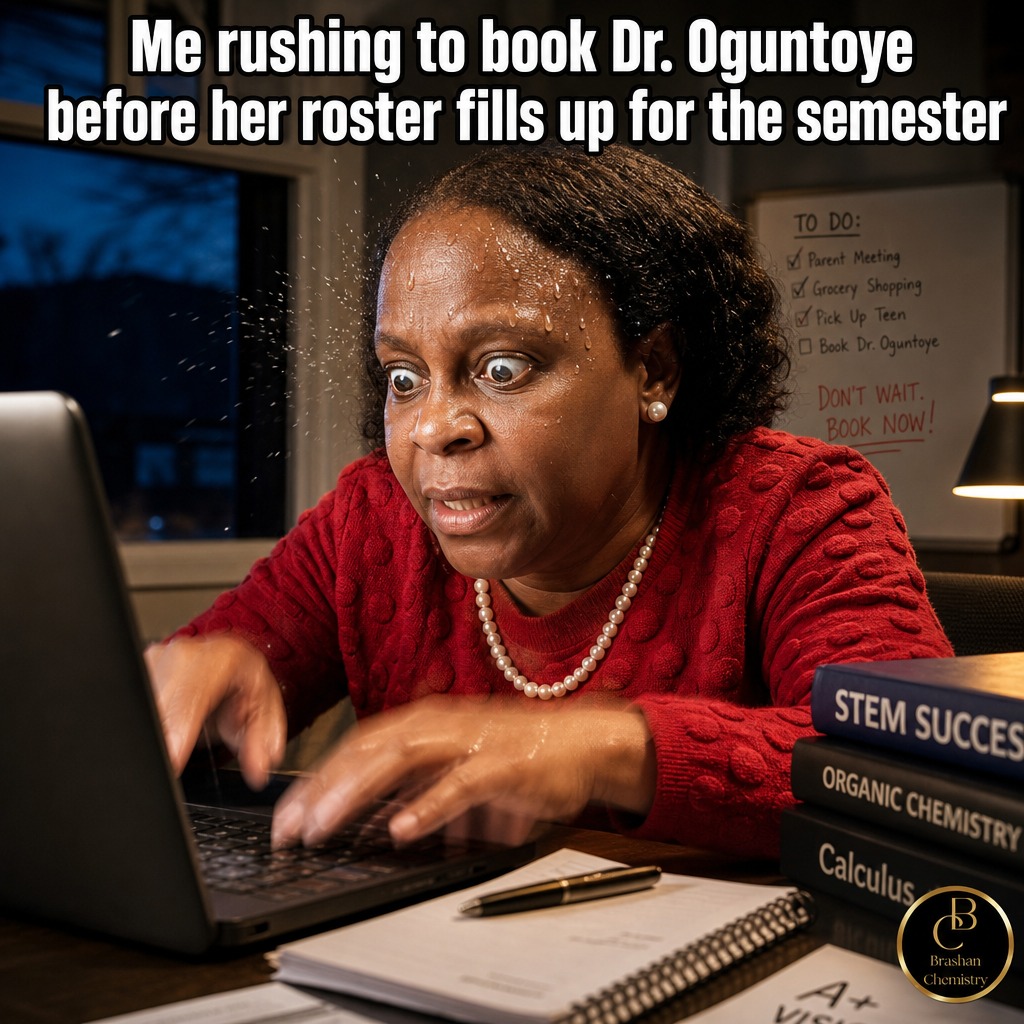 @Erada Oguntoye | Online Mentor