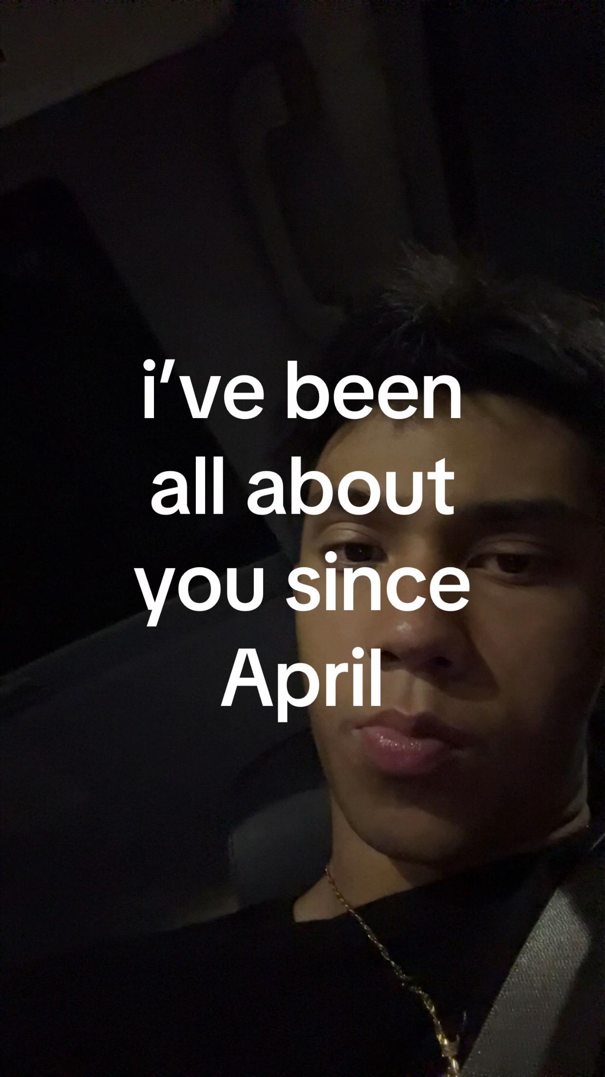 @Josh