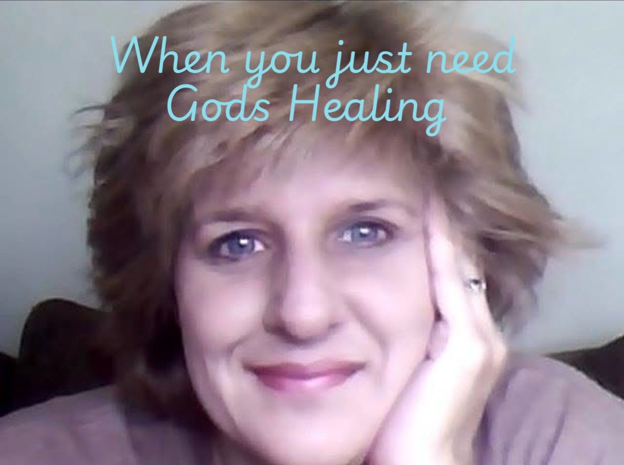 @God Wins