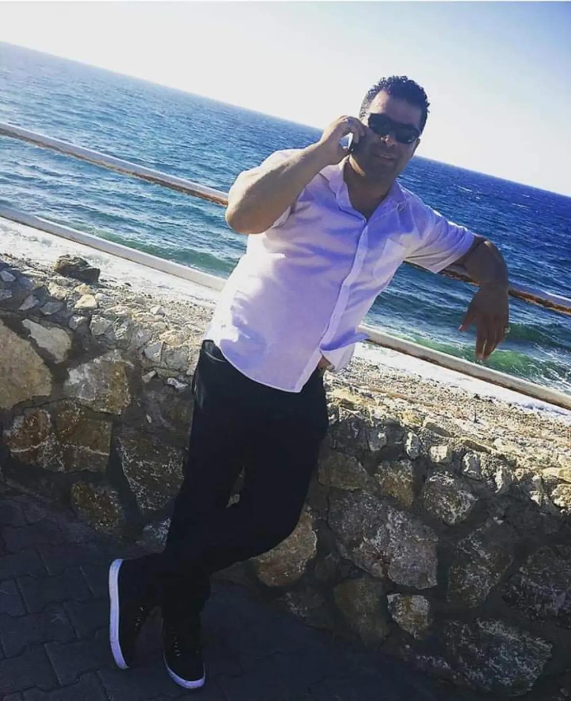 @💥👊CYPRUS MAN👊💥