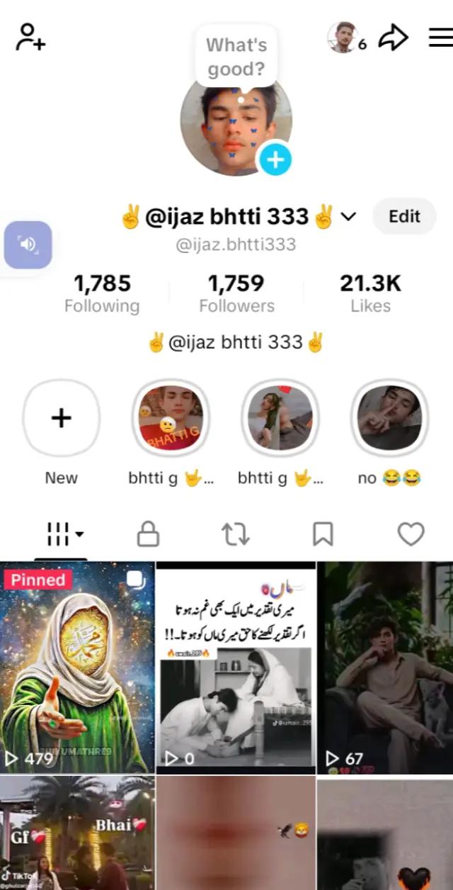 @✌️@ijaz bhtti 333✌️