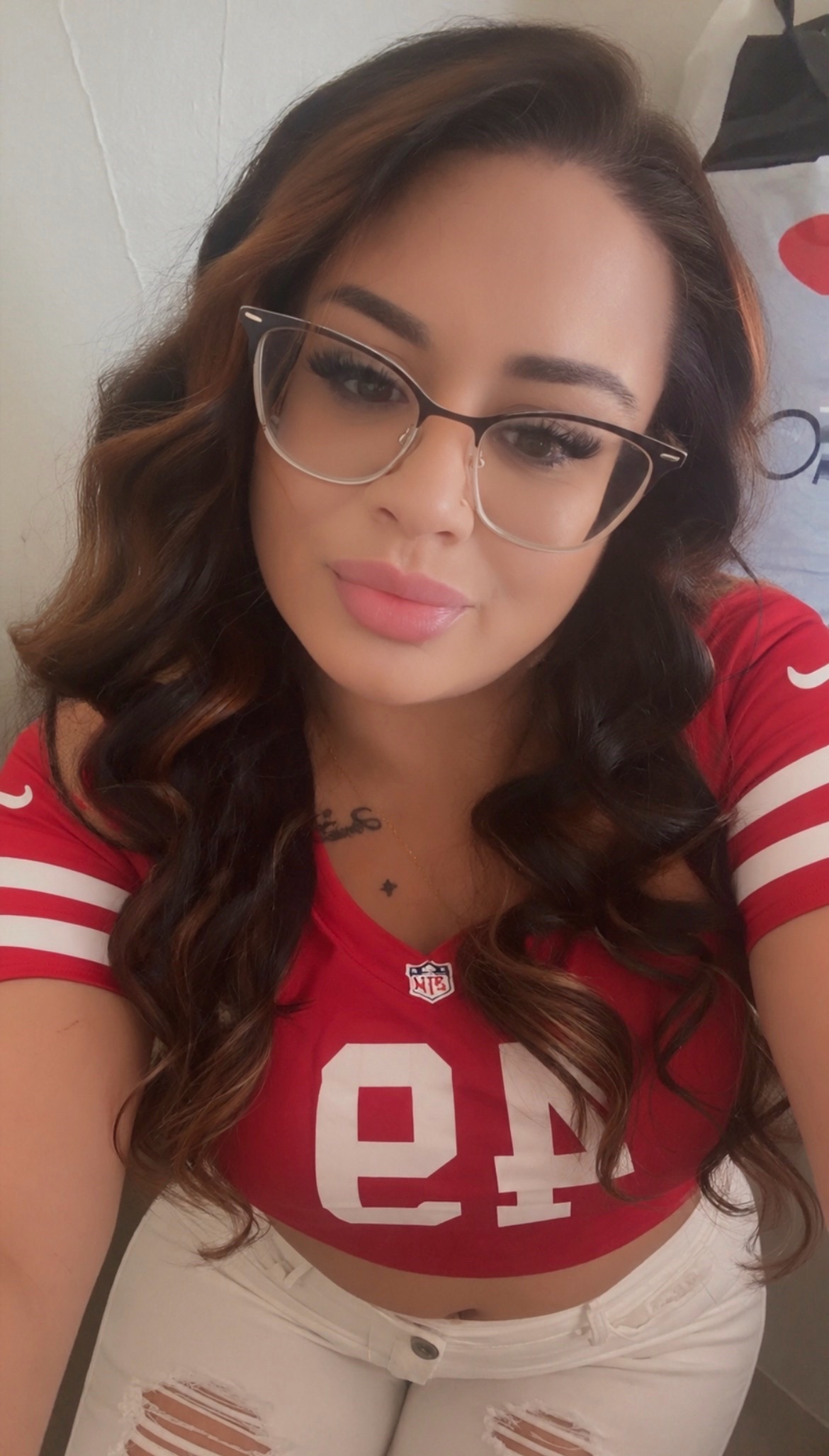 @Jessica Martinez