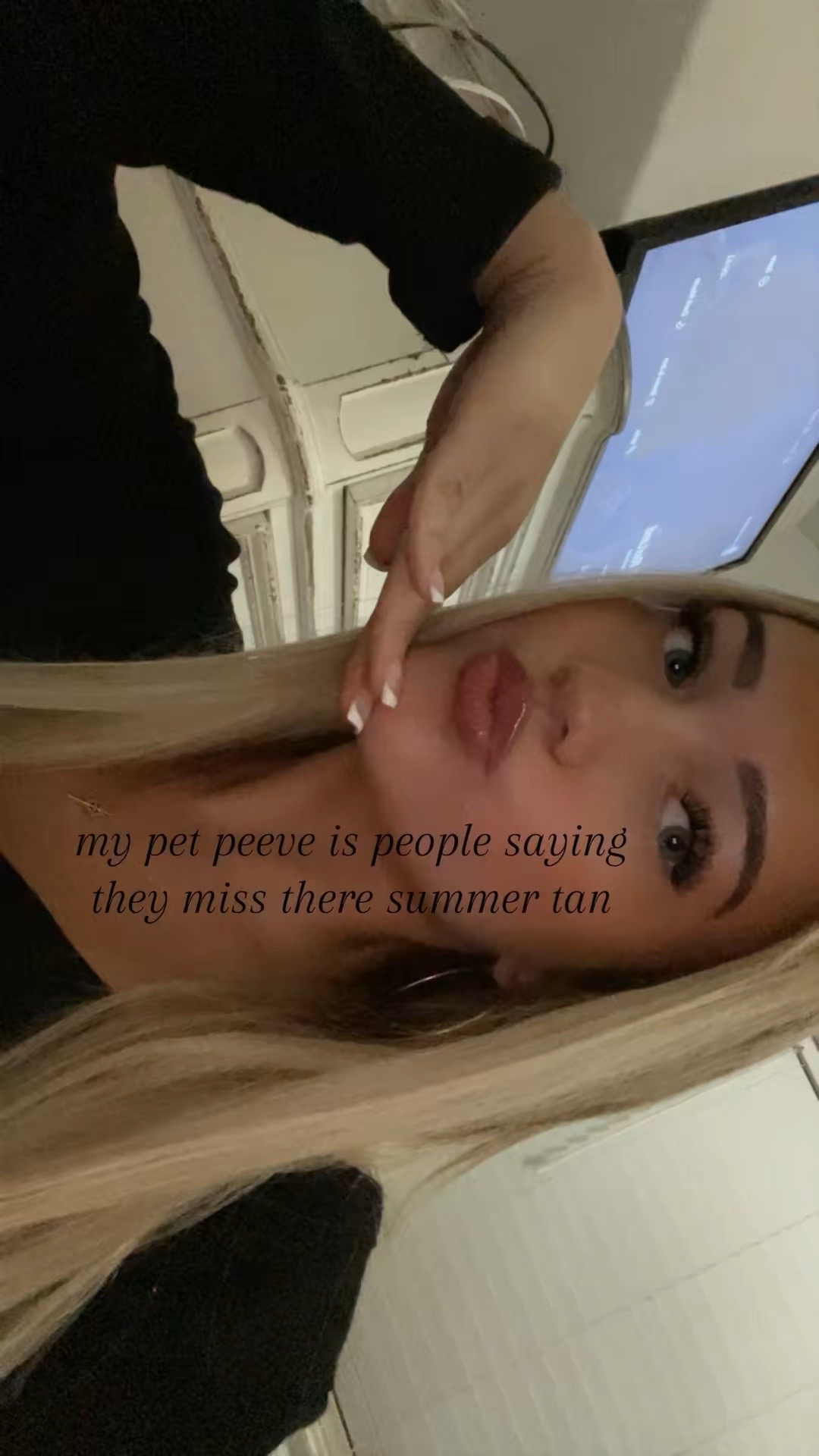 @spam