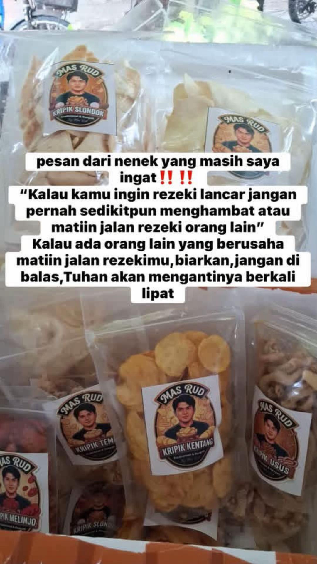 @RUDI HARTONO