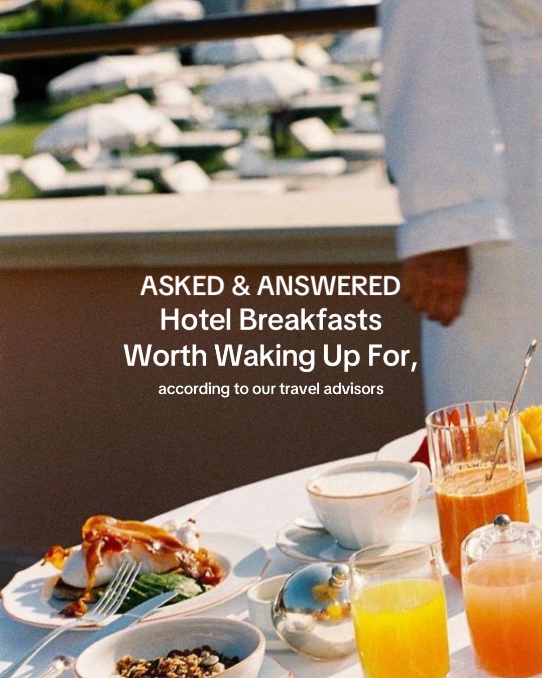 @Fora Travel