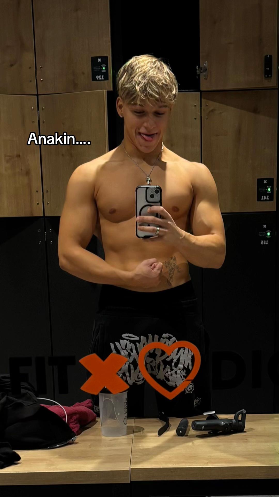 @Justin