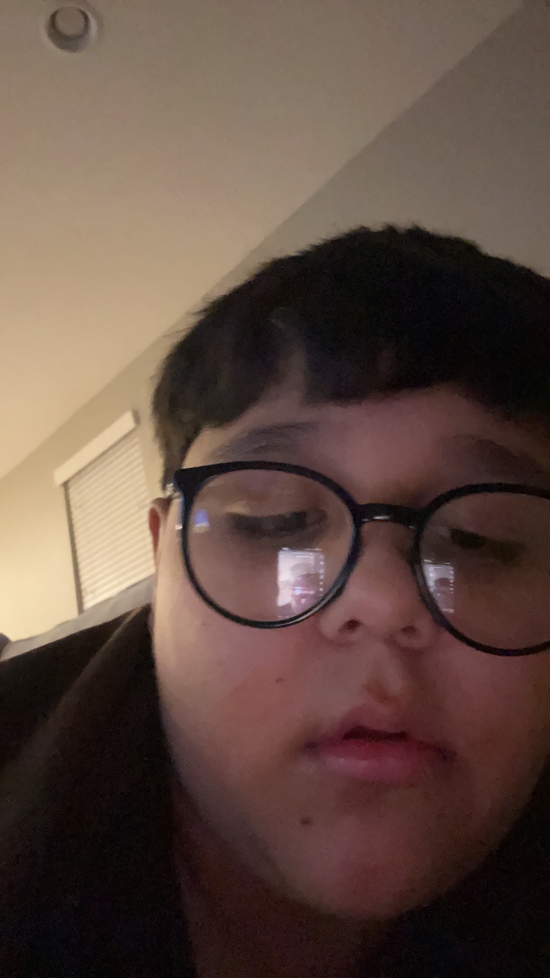 @Ayden Chaparro
