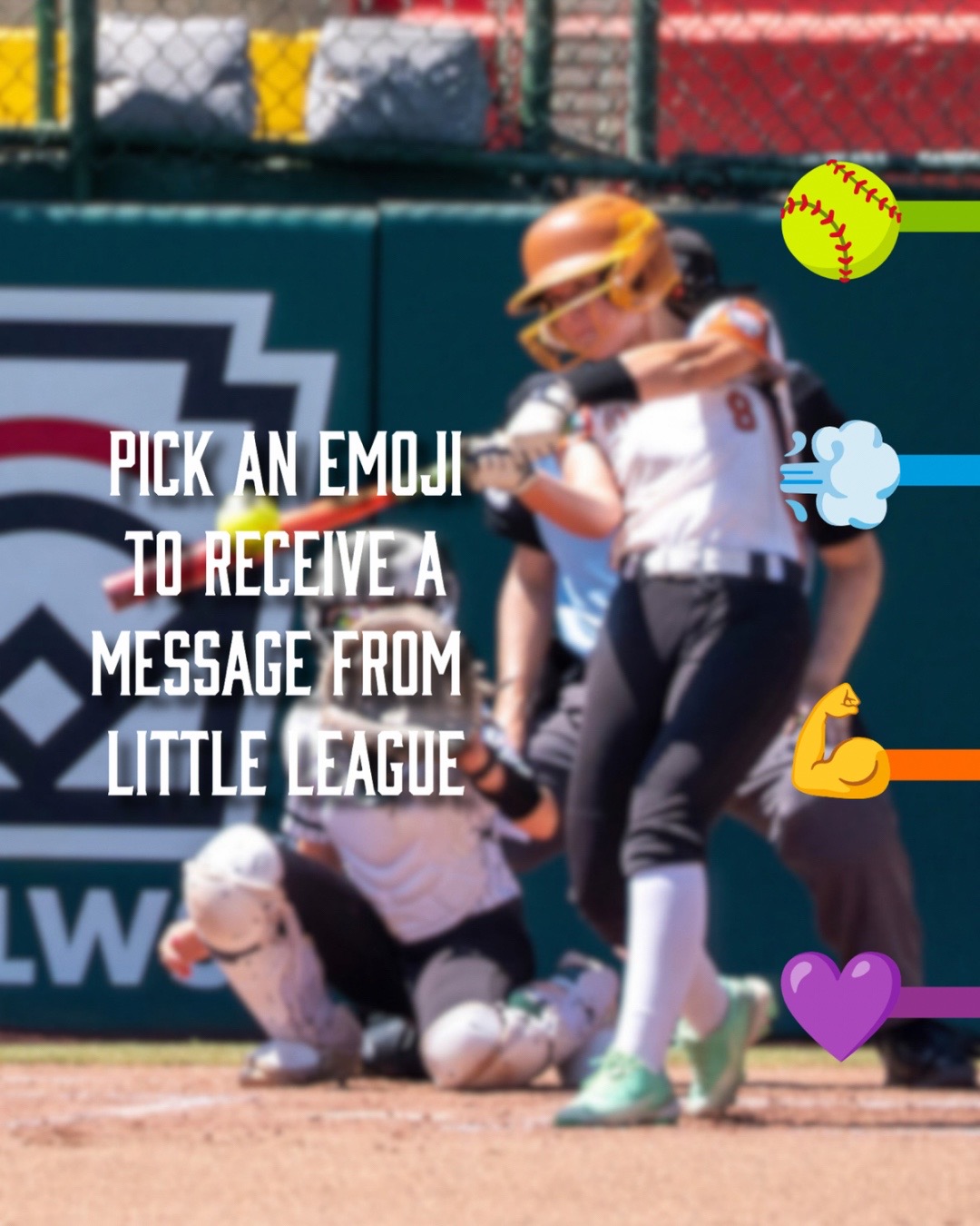 @Little League