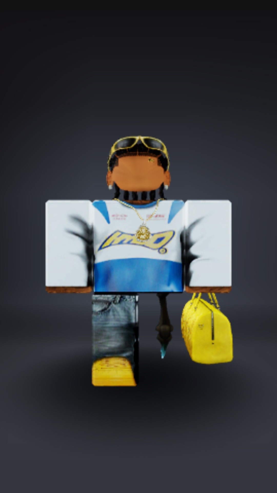 @Don2Flyy