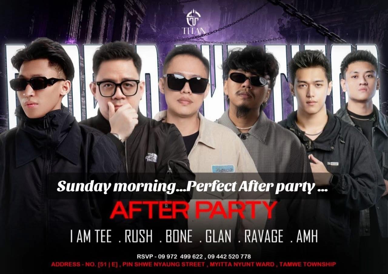 @TITAN X CLUB