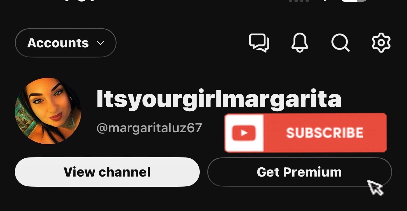 @It&rsquo;syourgirl&hellip;margarita❤️&zwj;🔥🥰