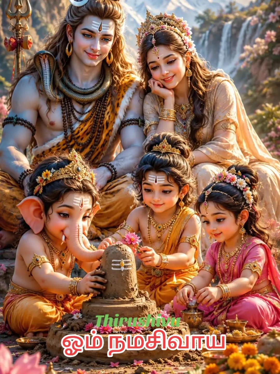 @🌹shivan_parvathi_official🌹
