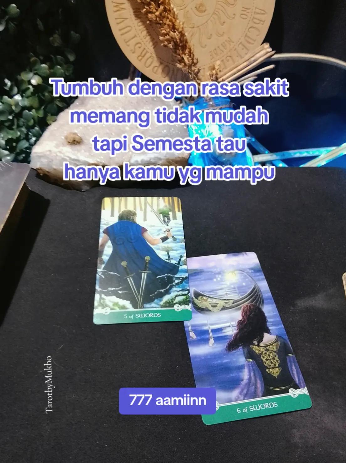 @TarotbyMukho🌙